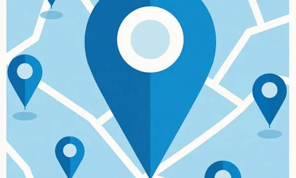 Как работают алгоритмы ранжирования на популярных картах: Яндекс, Google, 2ГИС