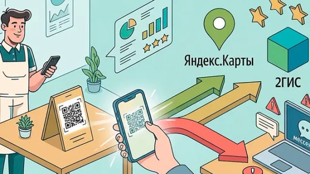 Сбор обратной связи от клиентов в ресторане: как наладить систему, которая реально работает